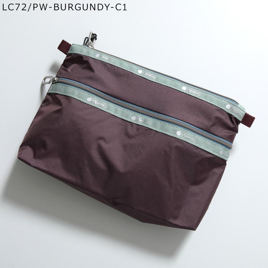 LeSportsac（レスポートサック） ポーチ ESSENTIAL エッセンシャル