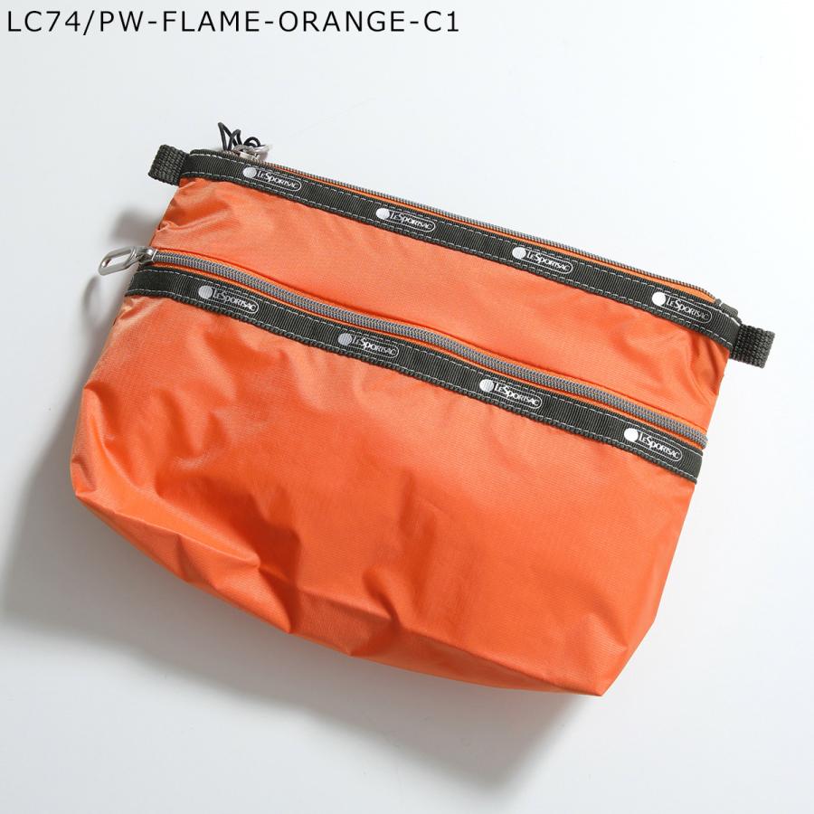 LeSportsac（レスポートサック） ポーチ ESSENTIAL エッセンシャル
