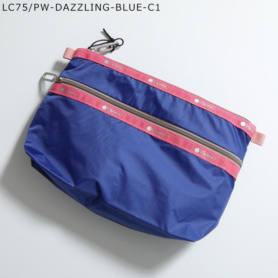 LeSportsac（レスポートサック） ポーチ ESSENTIAL エッセンシャル