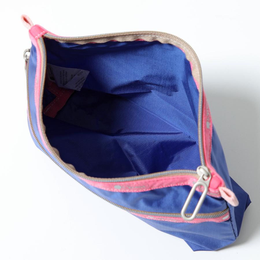 美品✨レスポートサック エッセンシャル POUCH CROSSBODY バッグ LeSportsac（レスポートサック） LESPORTSAC ESSENTIAL COLLECTION