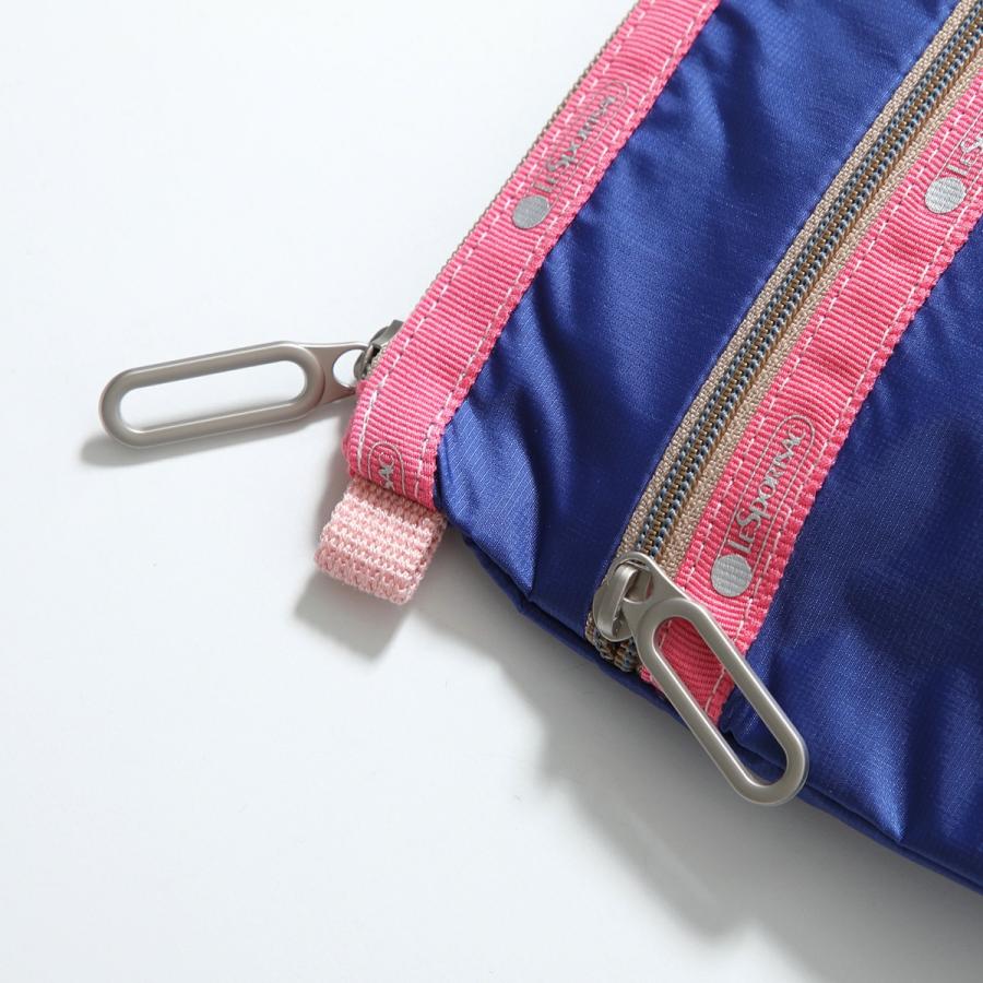 LeSportsac（レスポートサック） ポーチ ESSENTIAL エッセンシャル