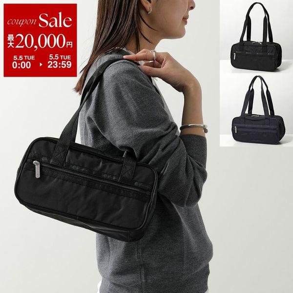 希少■レア■大丸購入■ レスポートサック LESPORTSAC ハンドバッグ LeSportsac（レスポートサック） ハンドバッグ SOLID ソリッド E/W