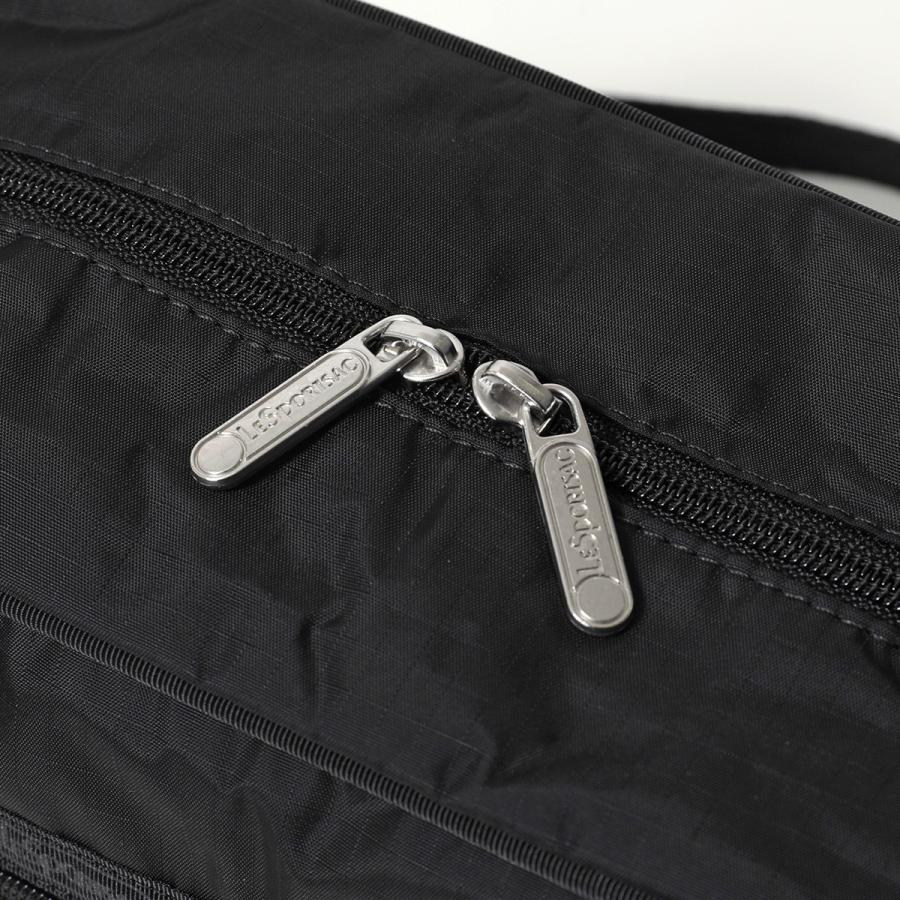 LeSportsac（レスポートサック） ハンドバッグ SOLID ソリッド E/W