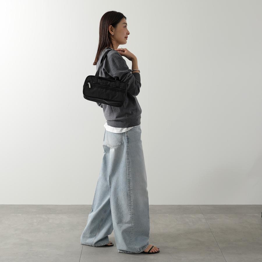 LeSportsac（レスポートサック） ハンドバッグ SOLID ソリッド E/W