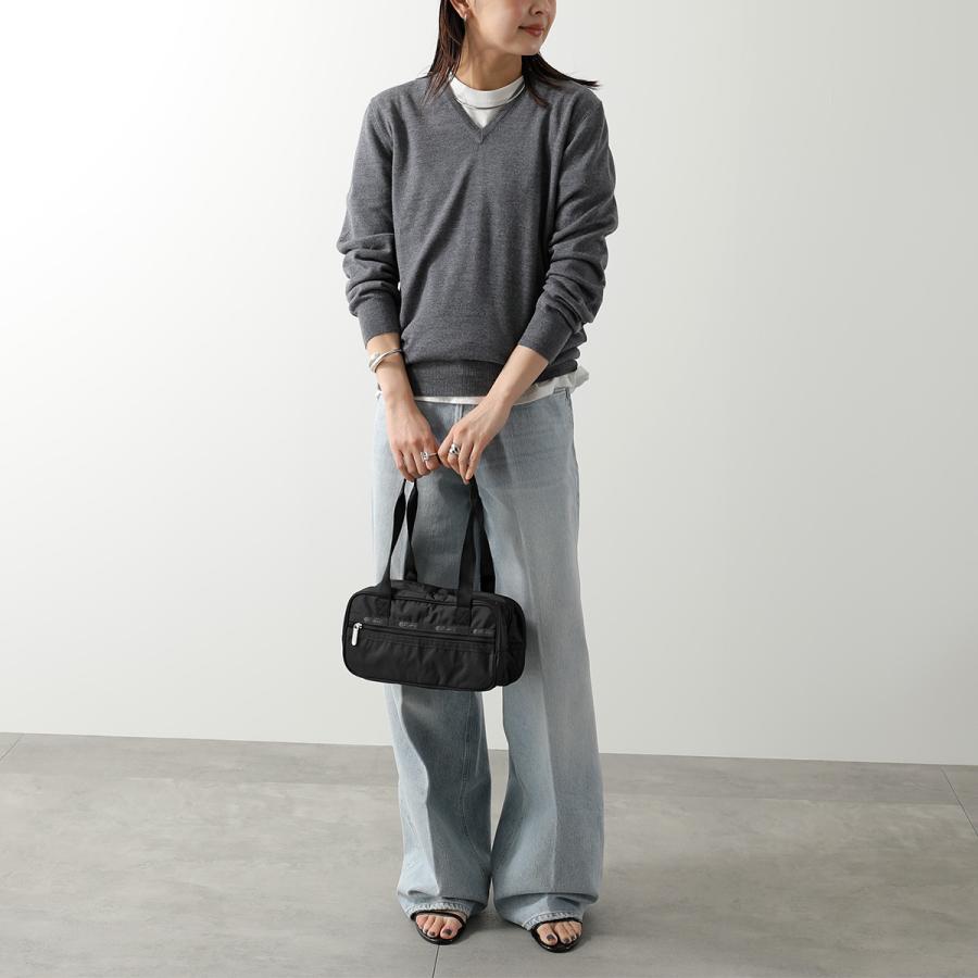 LeSportsac（レスポートサック） ハンドバッグ SOLID ソリッド E/W