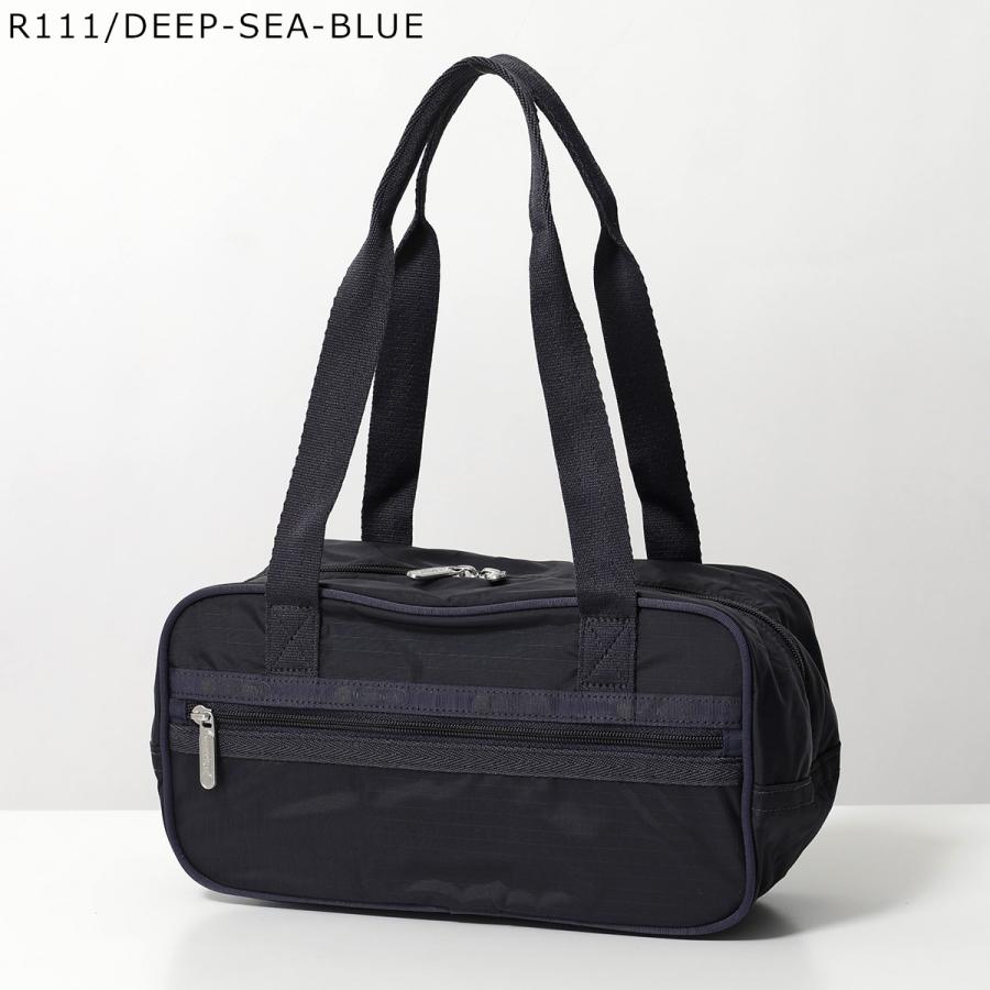 LeSportsac（レスポートサック） ハンドバッグ SOLID ソリッド E/W
