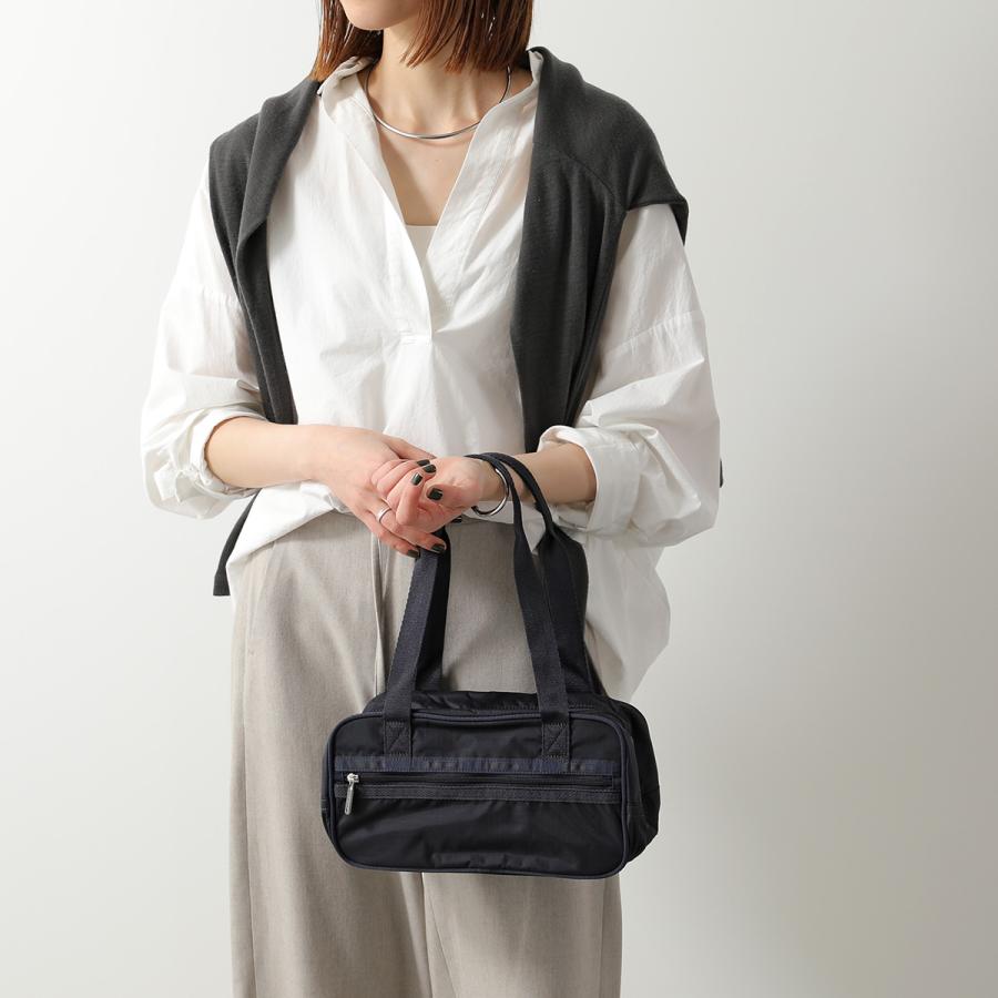 LeSportsac（レスポートサック） ハンドバッグ SOLID ソリッド E/W