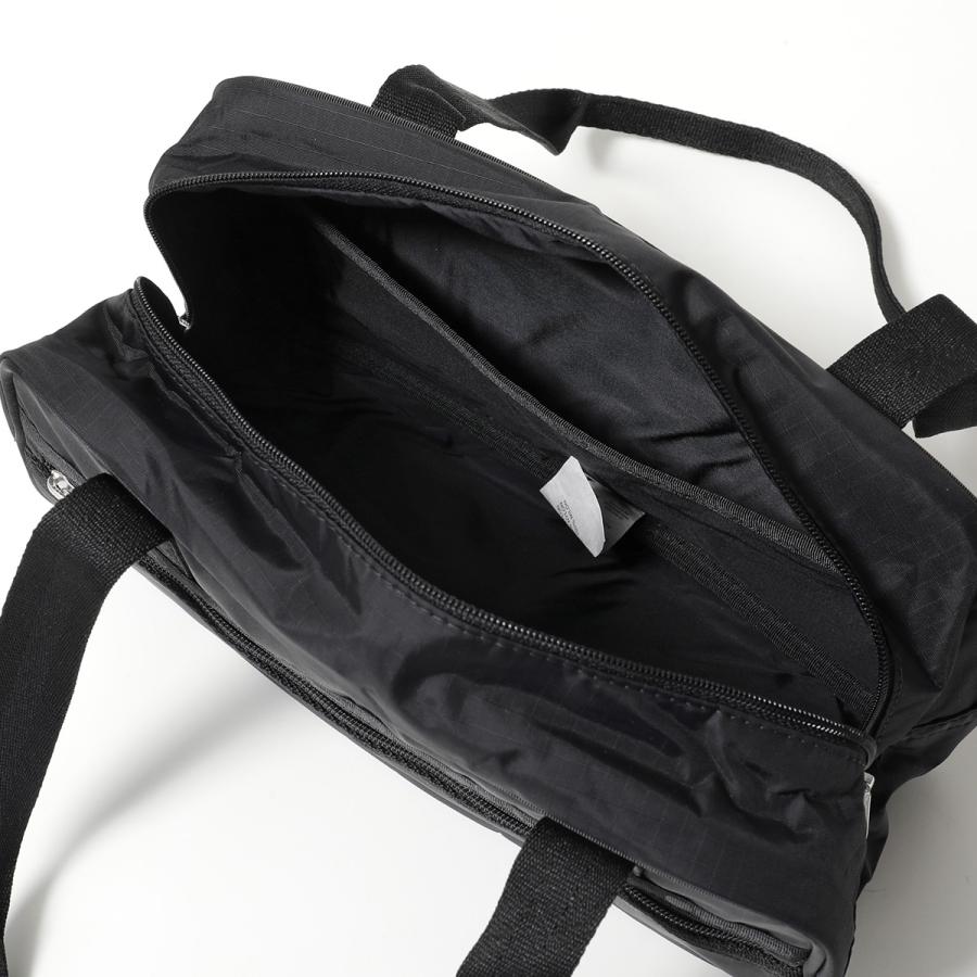 LeSportsac（レスポートサック） ハンドバッグ SOLID ソリッド E/W