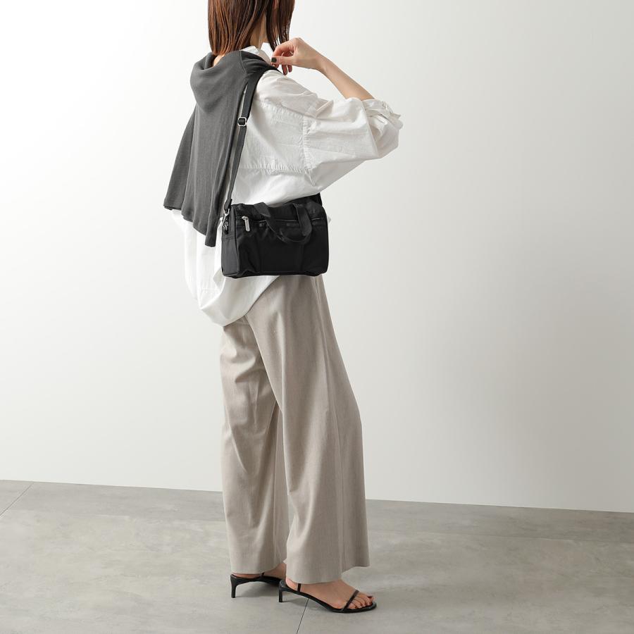 レスポートサック ショルダーバッグ美品  - EVERYDAY SM SATCHEL｜ショルダーバッグ/斜め掛け｜バッグ