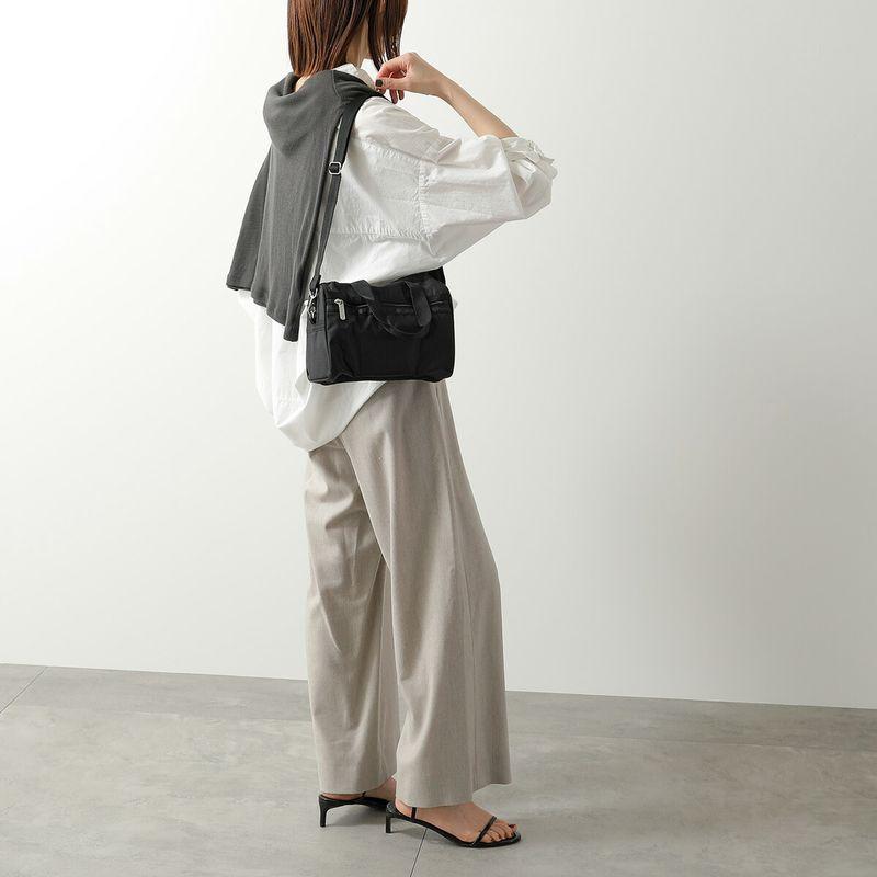 LeSportsac（レスポートサック） ショルダーバッグ SOLID ソリッド