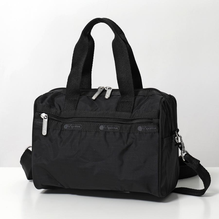 LeSportsac（レスポートサック） ショルダーバッグ SOLID ソリッド