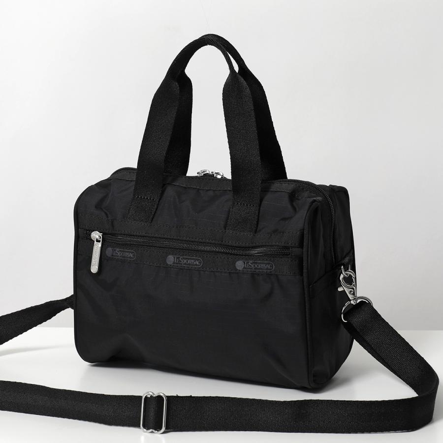 LeSportsac（レスポートサック） ショルダーバッグ SOLID ソリッド