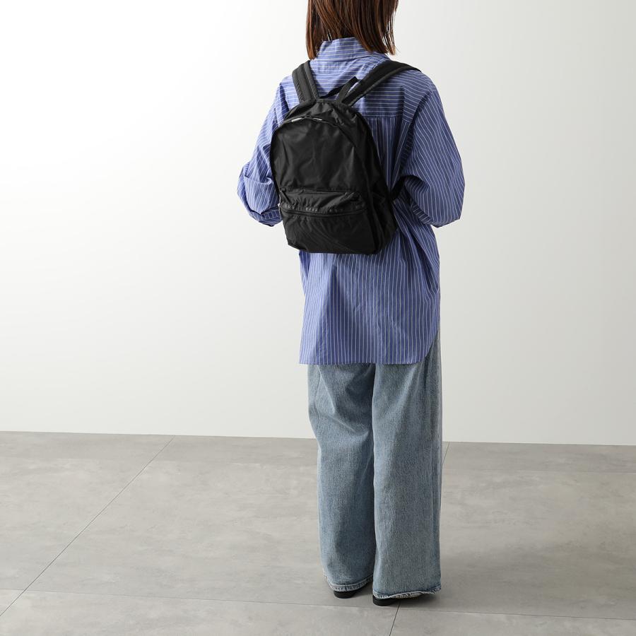 LeSportsac（レスポートサック） バックパック SOLID ソリッド ROUTE
