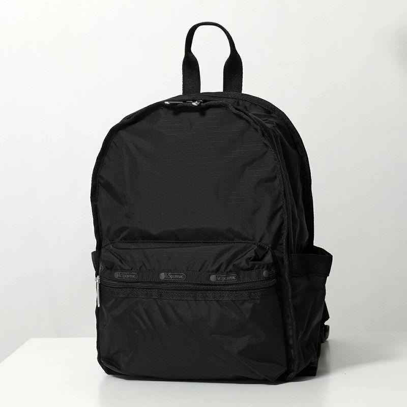 LeSportsac（レスポートサック） バックパック SOLID ソリッド ROUTE