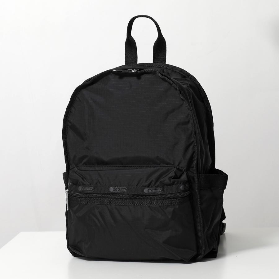 LeSportsac レスポートサック バックパック SOLID ソリッド ROUTE SM 