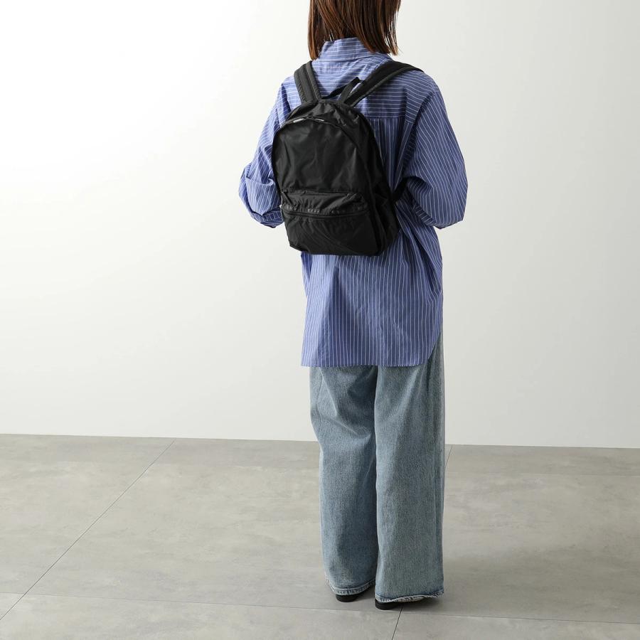 LeSportsac（レスポートサック） バックパック SOLID ソリッド ROUTE