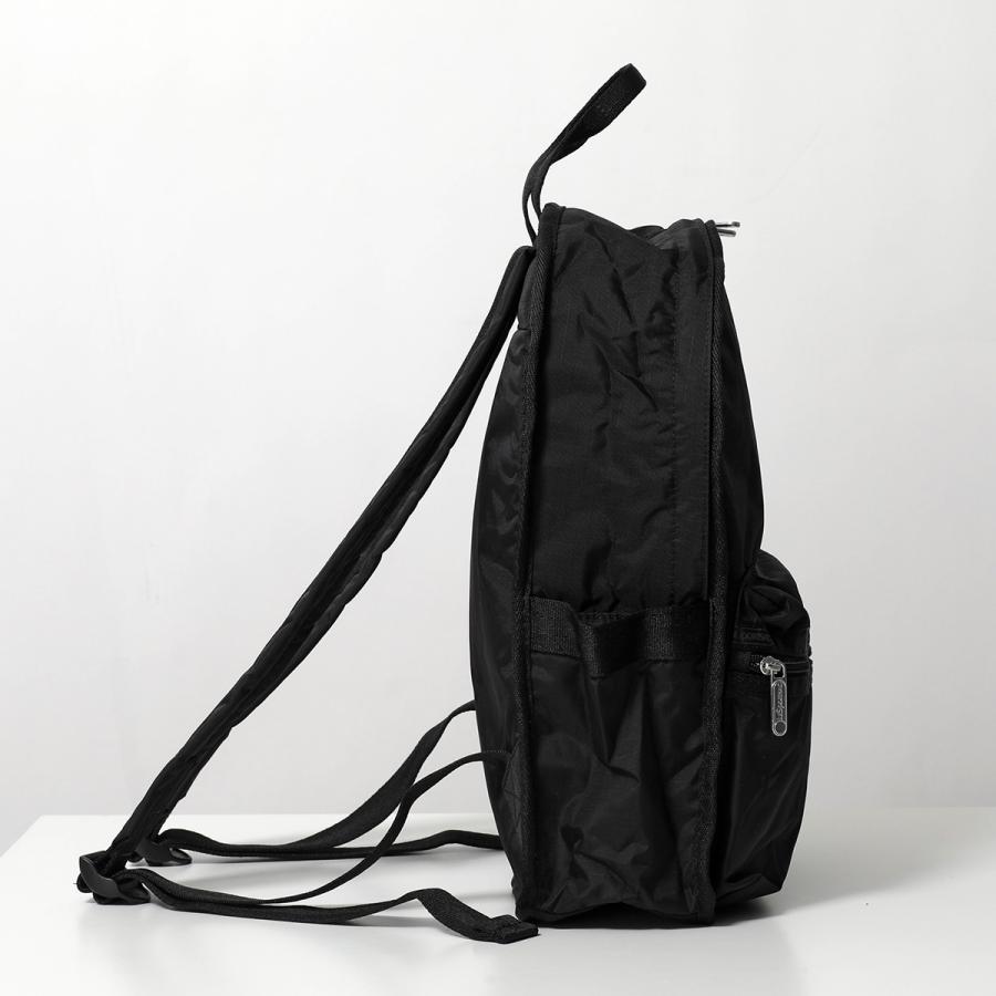 LeSportsac（レスポートサック） バックパック SOLID ソリッド ROUTE