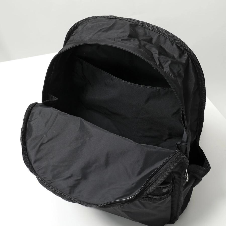 LeSportsac（レスポートサック） バックパック SOLID ソリッド ROUTE