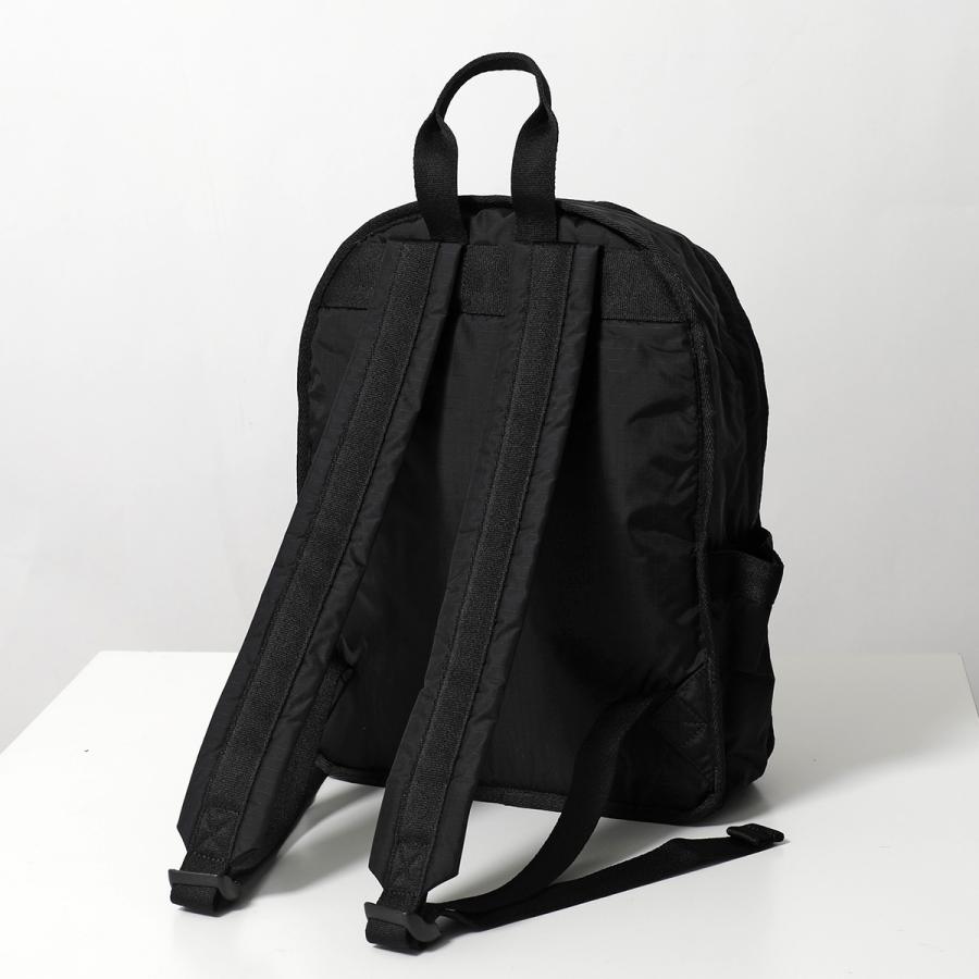 LeSportsac（レスポートサック） バックパック SOLID ソリッド ROUTE
