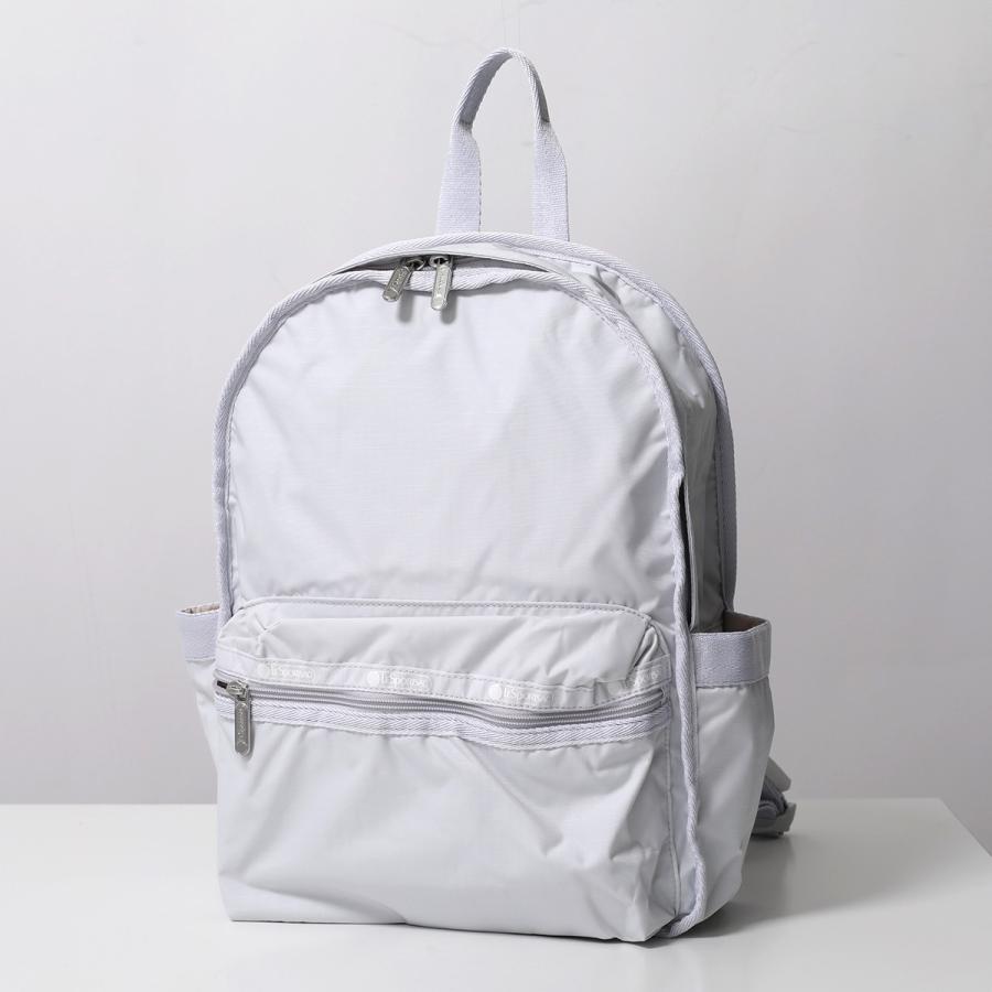 LeSportsac（レスポートサック） バックパック SOLID ソリッド ROUTE
