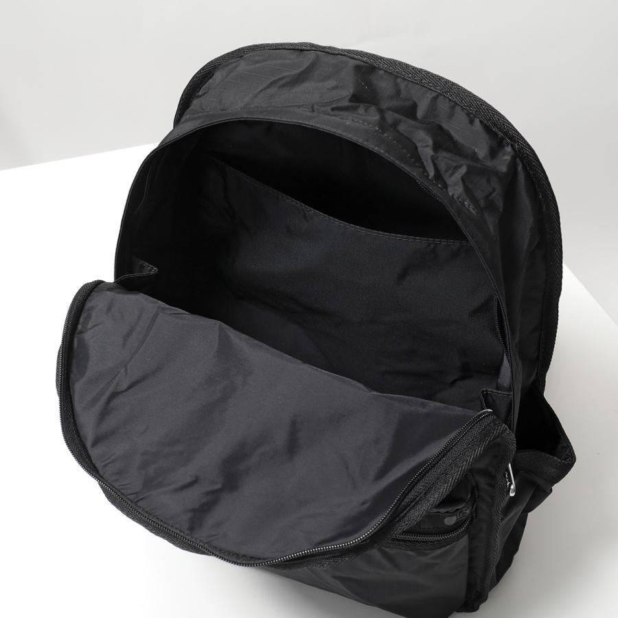 LeSportsac（レスポートサック） バックパック SOLID ソリッド ROUTE