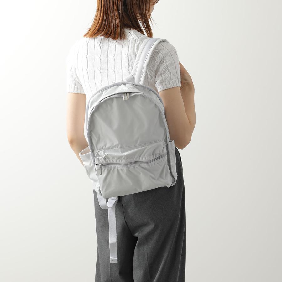 LeSportsac（レスポートサック） バックパック SOLID ソリッド ROUTE