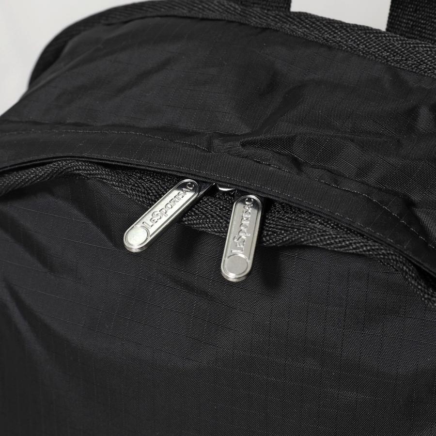 LeSportsac（レスポートサック） バックパック SOLID ソリッド ROUTE