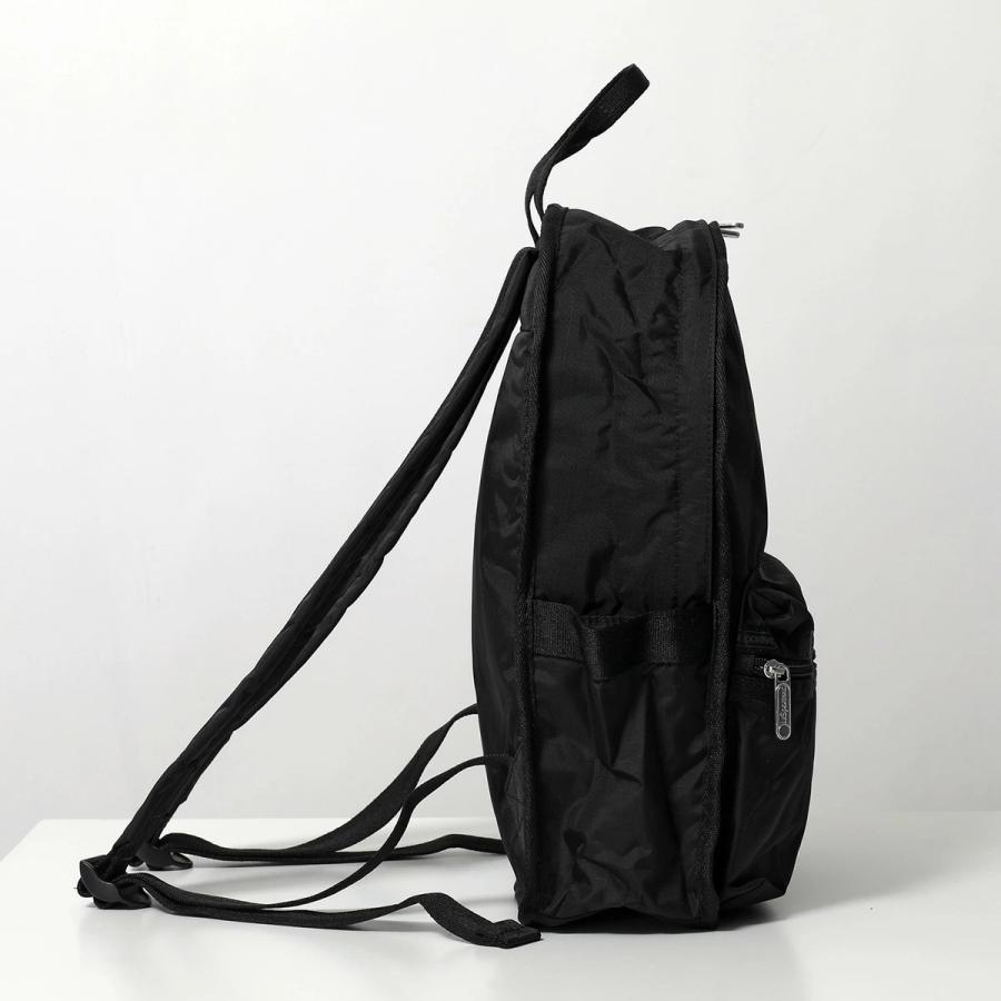 LeSportsac（レスポートサック） バックパック SOLID ソリッド ROUTE