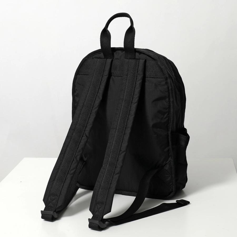 LeSportsac（レスポートサック） バックパック SOLID ソリッド ROUTE