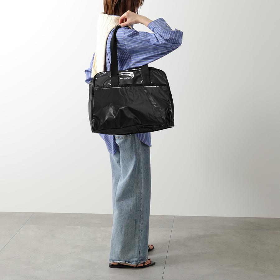 LeSportsac（レスポートサック） ボストンバッグ SMALL CARRYALL