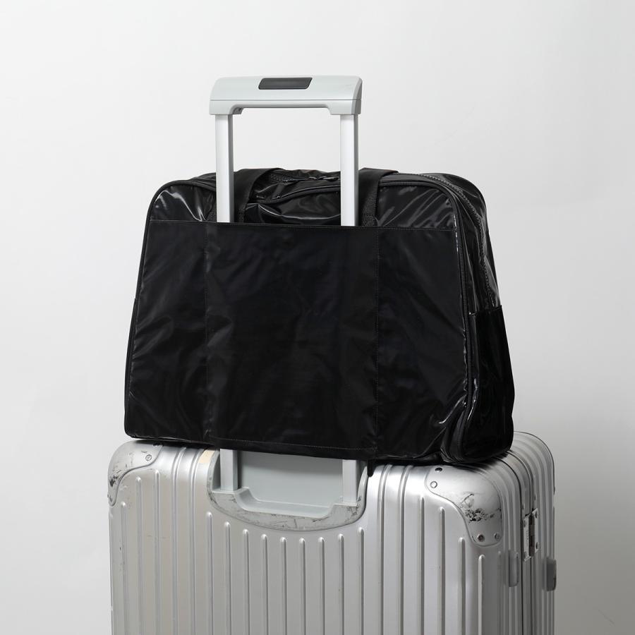 LeSportsac（レスポートサック） ボストンバッグ SMALL CARRYALL
