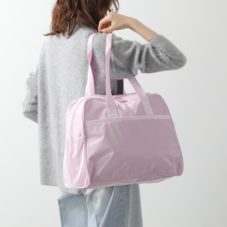 LeSportsac（レスポートサック） ボストンバッグ SMALL CARRYALL