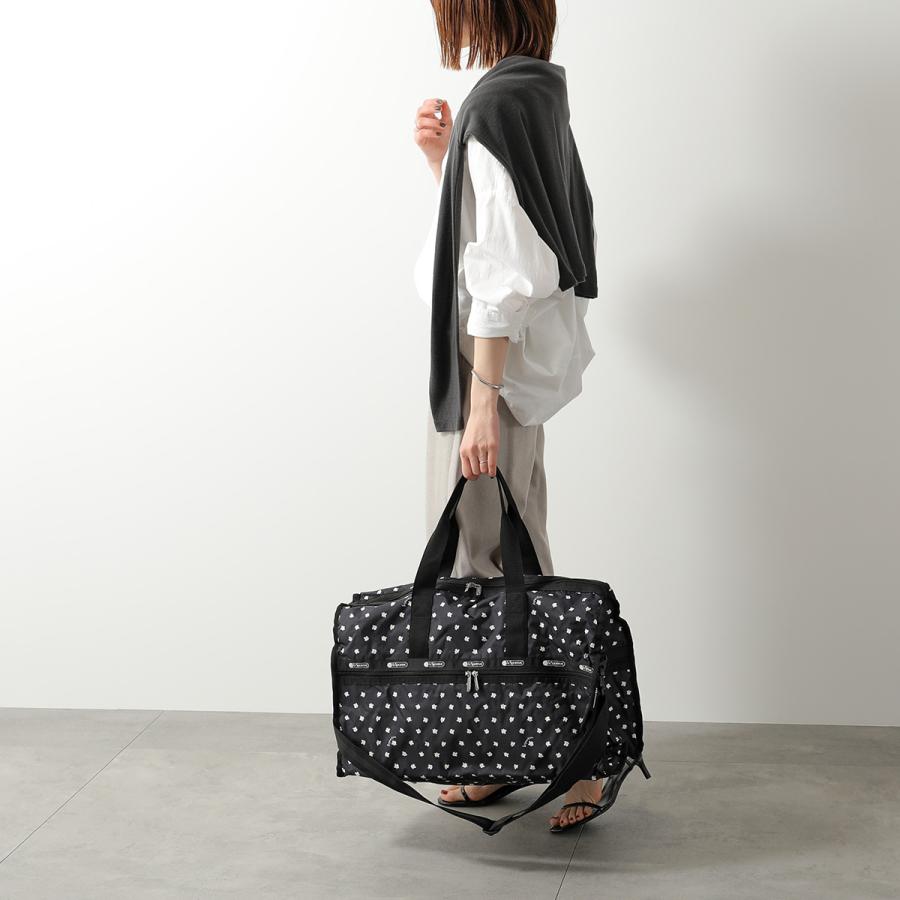 LeSportsac（レスポートサック） ボストンバッグ CLASSIC クラッシック