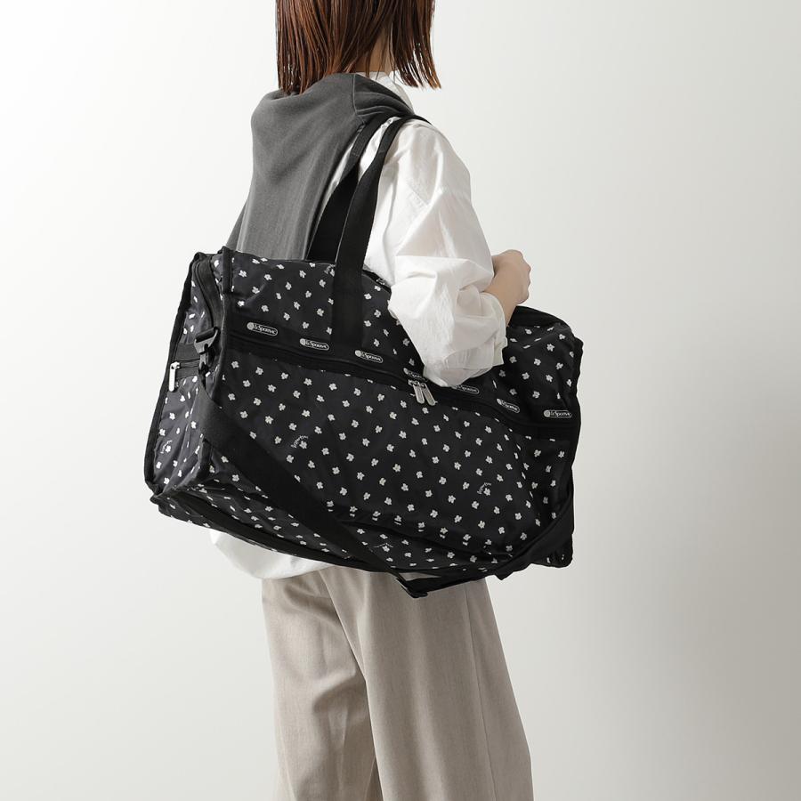 LeSportsac（レスポートサック） ボストンバッグ CLASSIC クラッシック