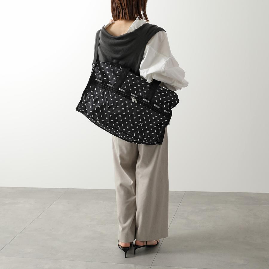 LeSportsac（レスポートサック） ボストンバッグ CLASSIC クラッシック
