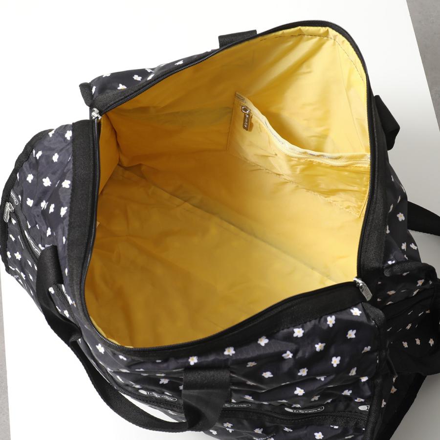 LeSportsac（レスポートサック） ボストンバッグ CLASSIC クラッシック