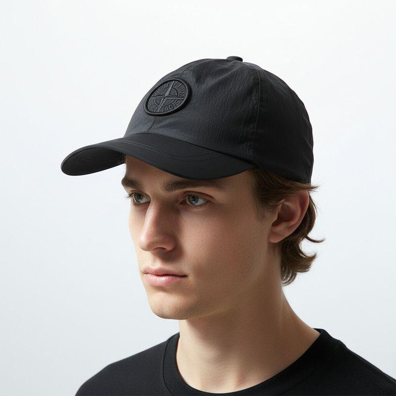 STONE ISLAND（ストーン アイランド） STONE ISLAND KIDS キッズ べー