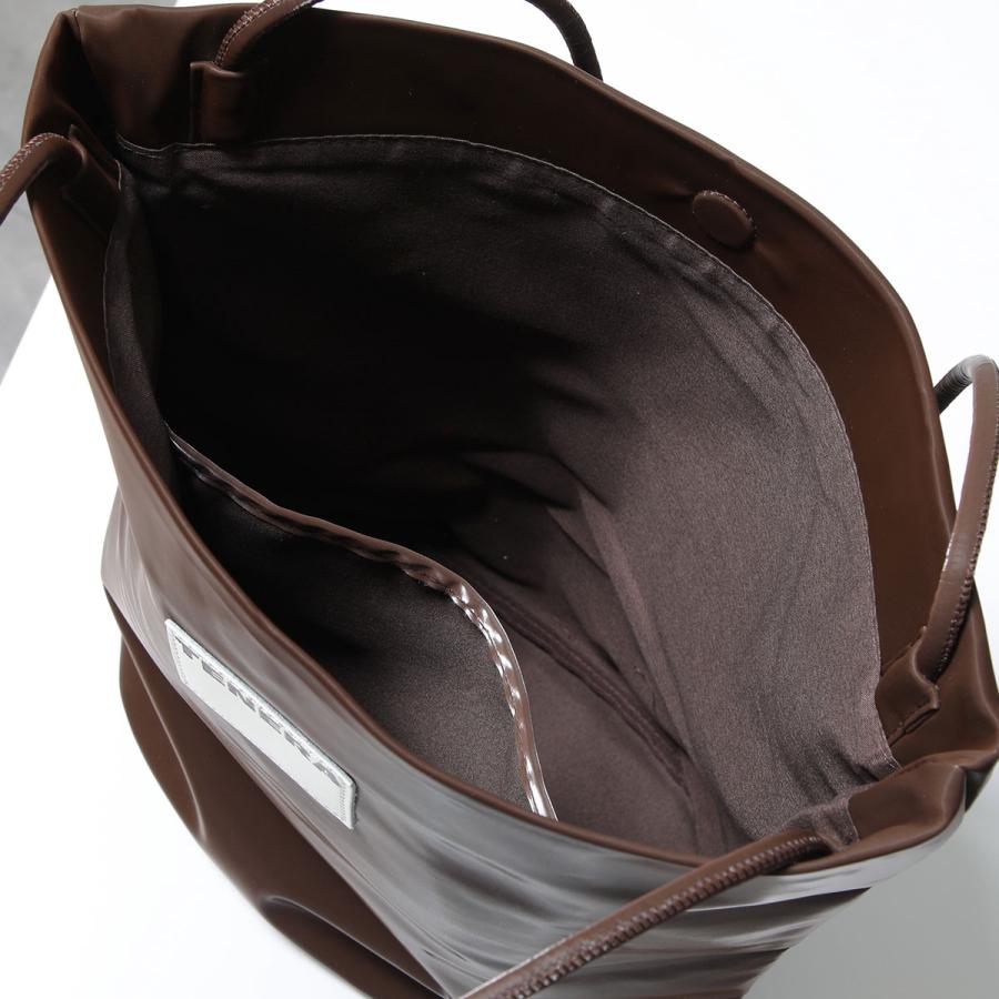 TENERA テネラ トートバッグ Large Bucket Bag ラージ バケットバッグ