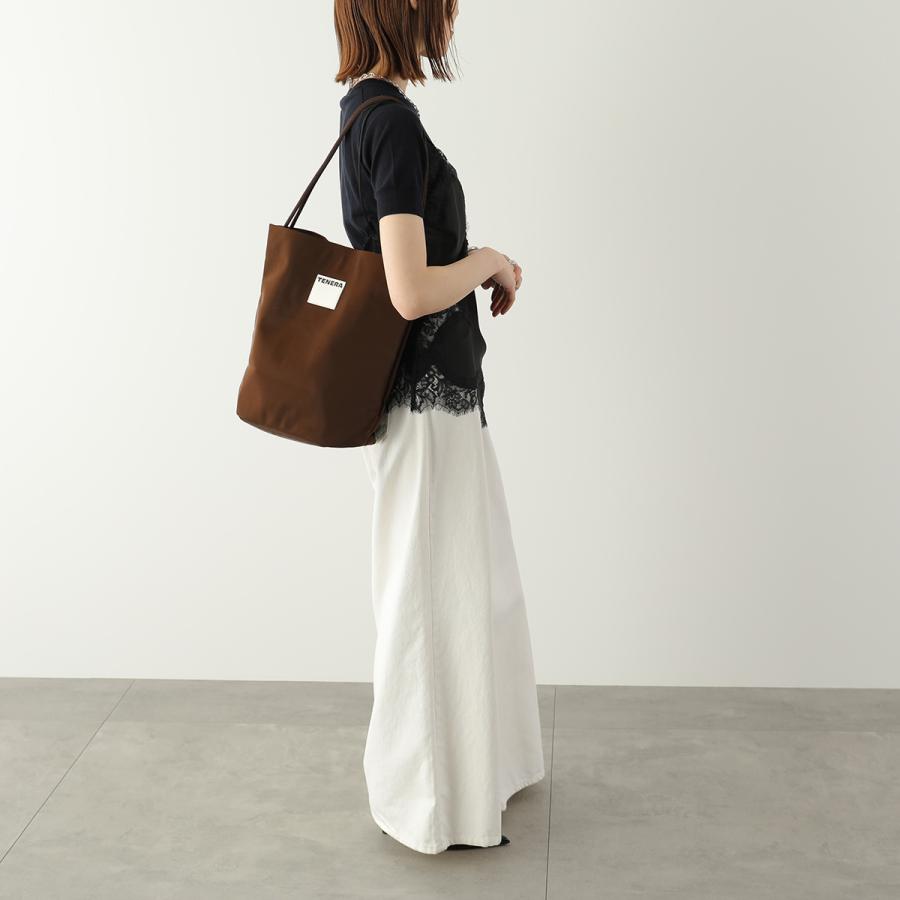 TENERA テネラ トートバッグ Large Bucket Bag ラージ バケットバッグ