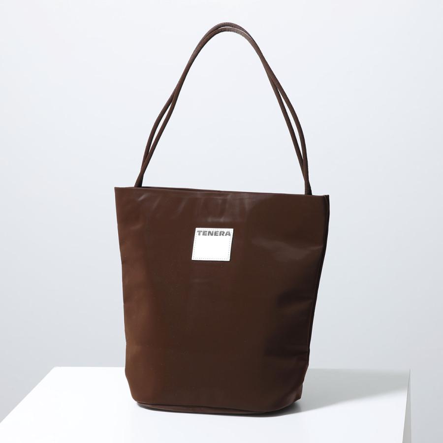 TENERA テネラ トートバッグ Large Bucket Bag ラージ バケットバッグ