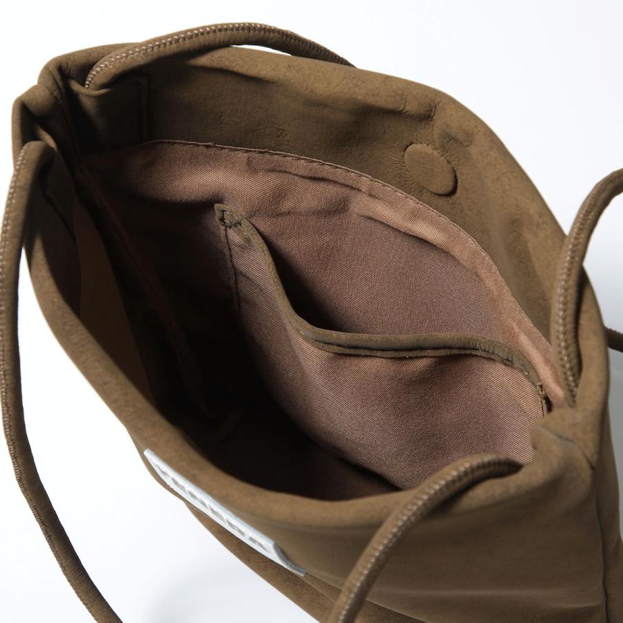 TENERA テネラ トートバッグ Small bucket bag スモール バケット