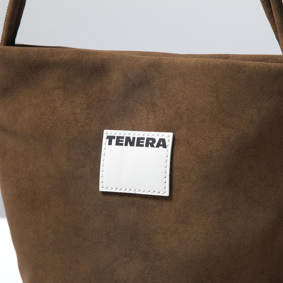 TENERA テネラ トートバッグ Small bucket bag スモール バケット