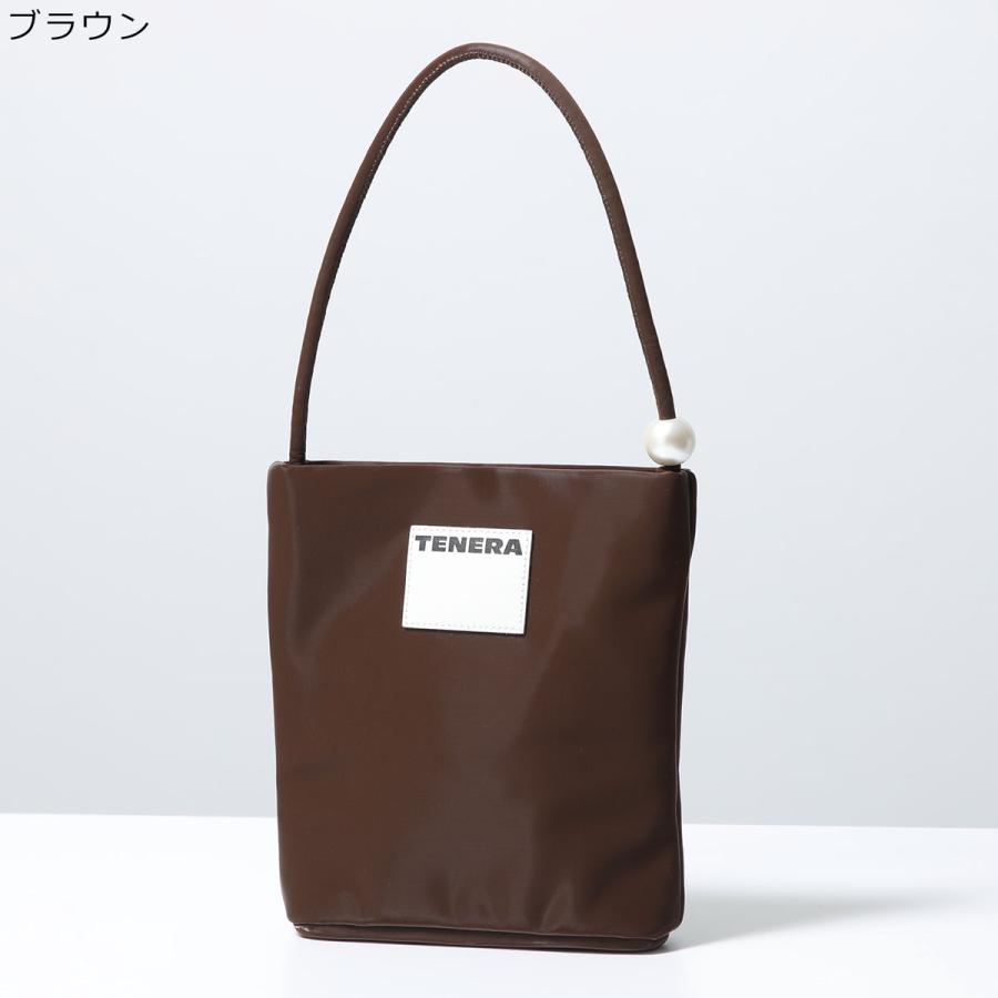TENERA テネラ ハンドバッグ Pearl Bag パールバッグ レディース