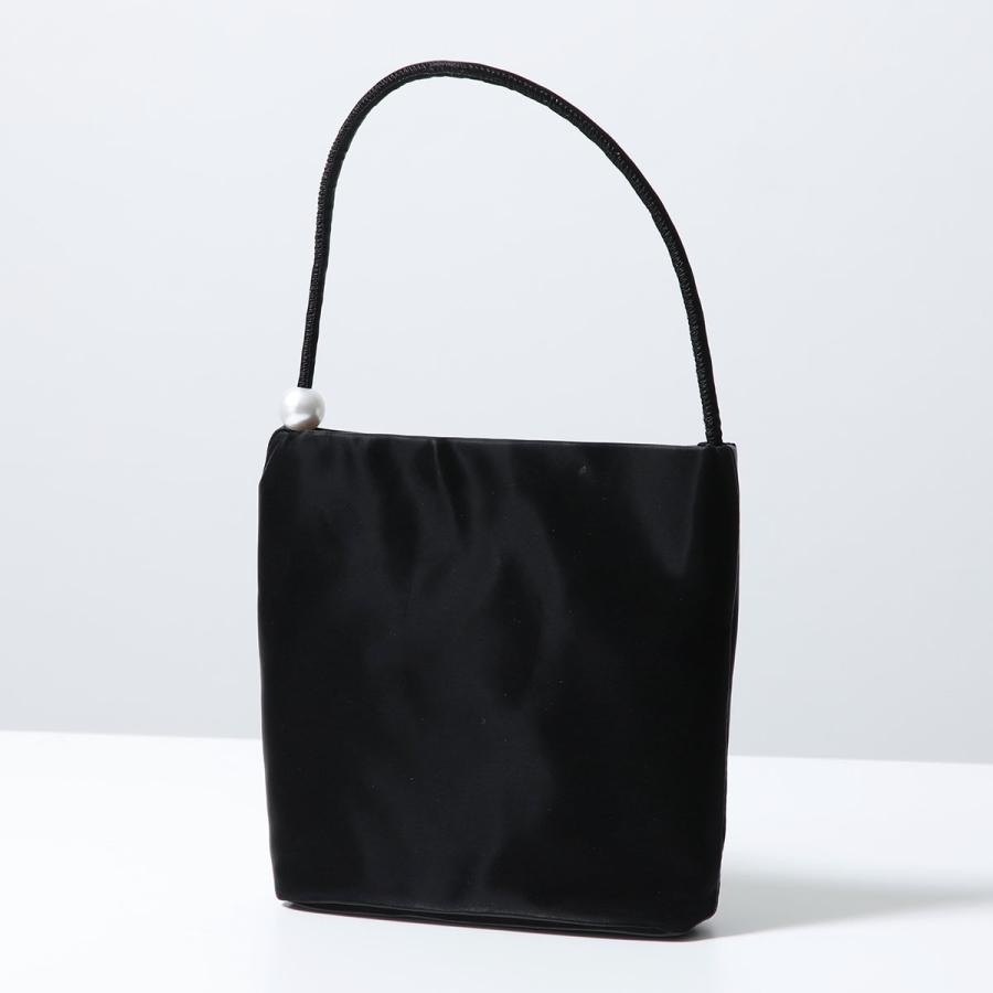TENERA テネラ ハンドバッグ Pearl Bag パールバッグ レディース 