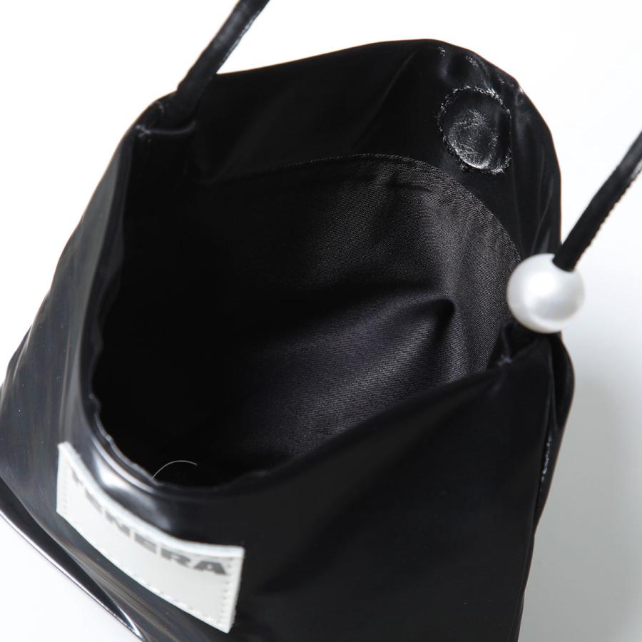 TENERA テネラ ハンドバッグ Pearl Bag パールバッグ レディース 