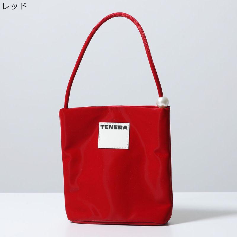 TENERA テネラ ハンドバッグ Pearl Bag パールバッグ レディース
