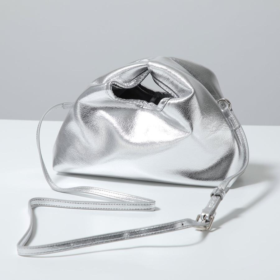 TENERA テネラ ハンドバッグ Mini Hobo Crossbody Bag ミニ ホーボー 