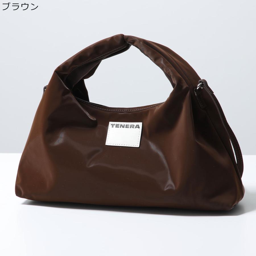 TENERA テネラ ハンドバッグ Classic Hobo Bag クラシック ホーボー