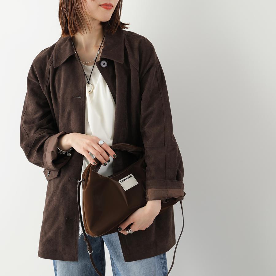 TENERA テネラ ハンドバッグ Classic Hobo Bag クラシック ホーボー