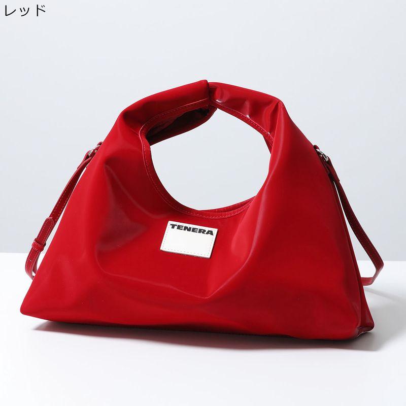 TENERA テネラ ハンドバッグ Classic Hobo Bag クラシック ホーボー